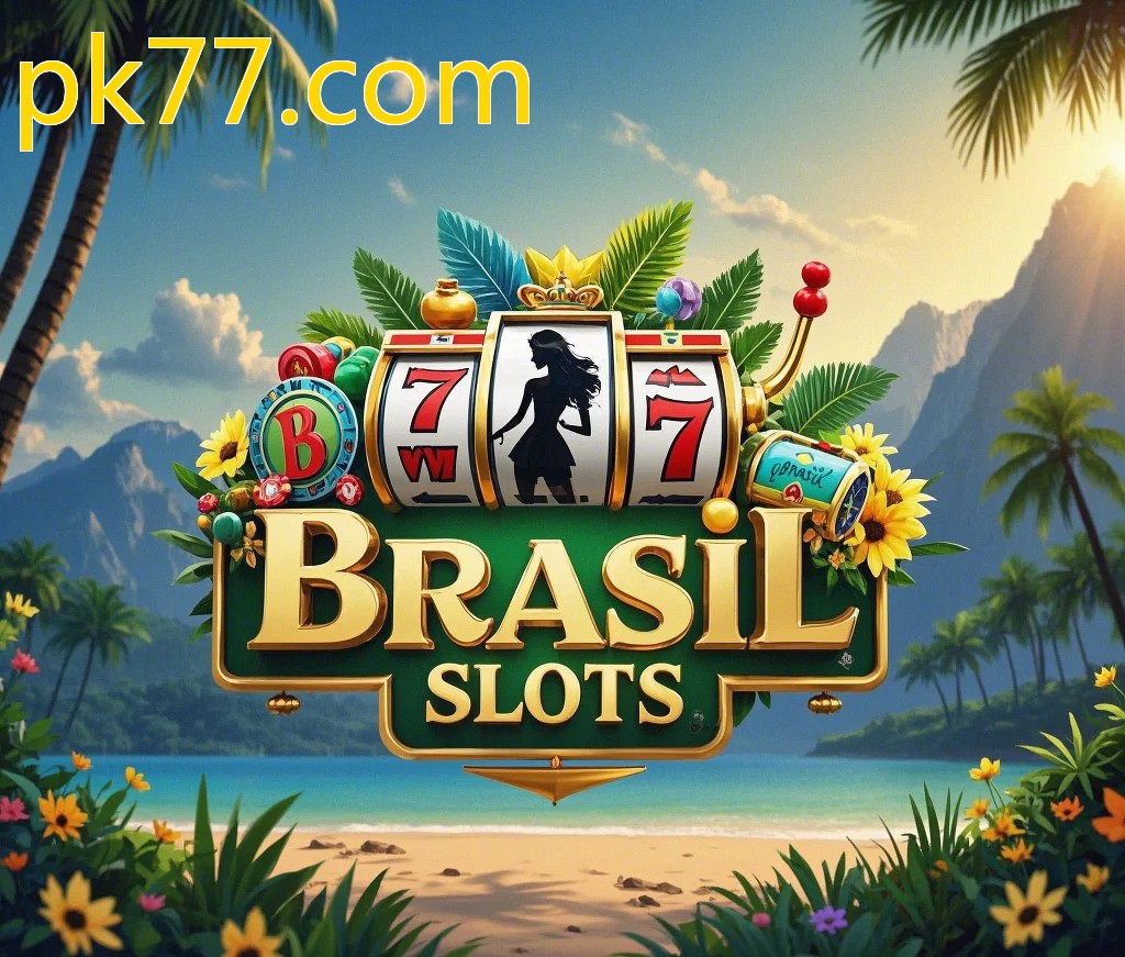 pk77.com GAME-Slots