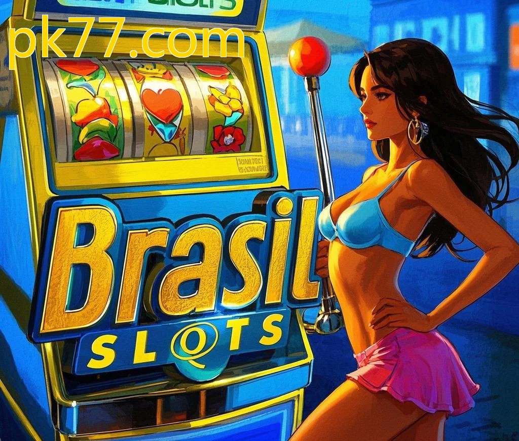 pk77.com GAME-Slots