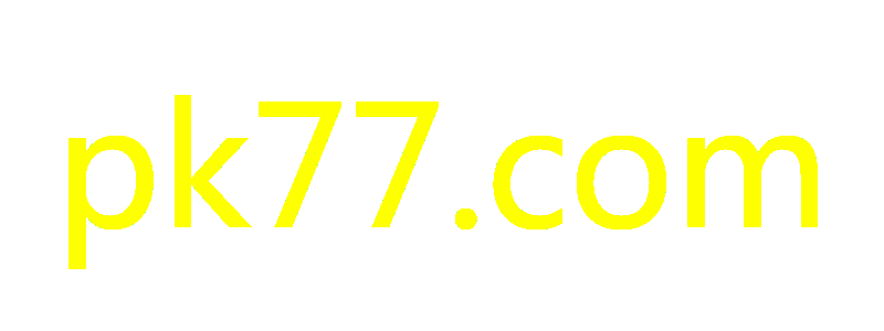 pk77.com GAME-Logo