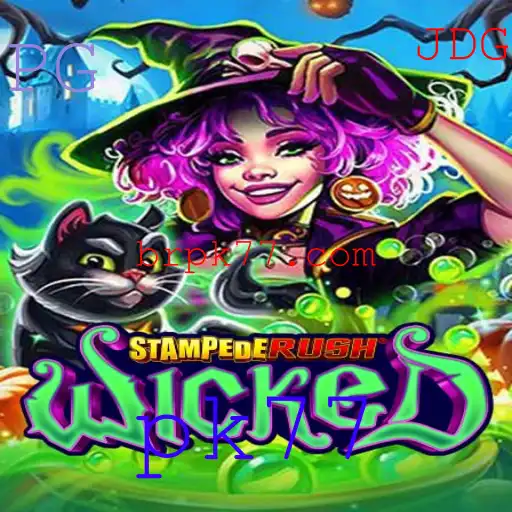 StempedeRushWicked: A Nova Sensação nos Jogos de Ação