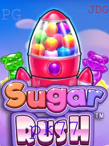 Descubra a Magia de SugarRush: O Jogo Que Está Conquistando Todos