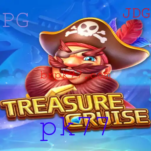 Explorando o Mundo de TREASURECRUISE: Um Empolgante Jogo de Aventura