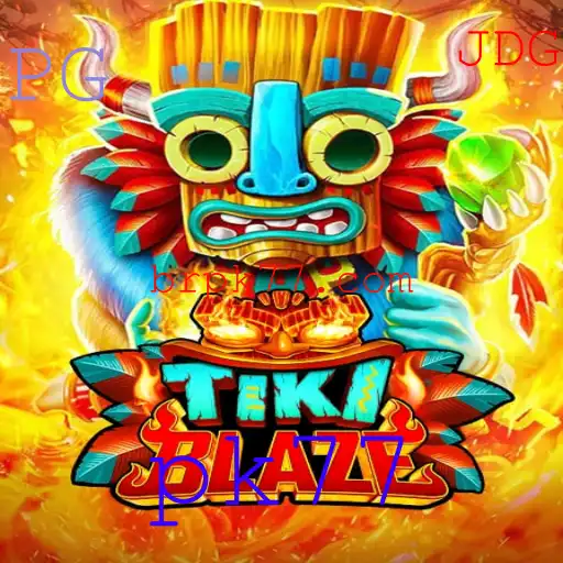 TikiBlaze: Aventura Empolgante no Mundo dos Jogos de Tabuleiro
