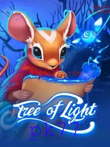 Descubra o Fascinante Mundo de TreeofLight: Um Jogo de Estratégia e Aventura