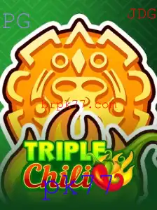 TripleChili: Um Mergulho no Mundo dos Jogos Inovadores