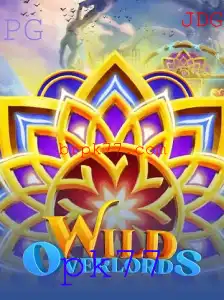 Descubra o Fascinante Mundo de WildOverlords